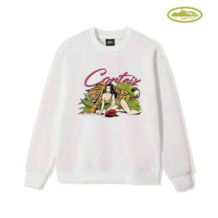 Corteiz Sweatshirt _SKUCorteizS-2XLastxC113031521